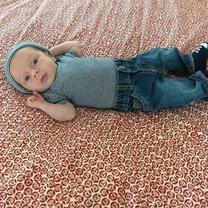 Meet your Posher, Pedro